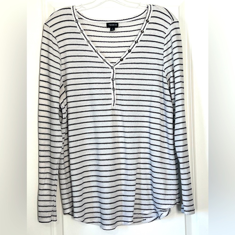 Torrid Size 2